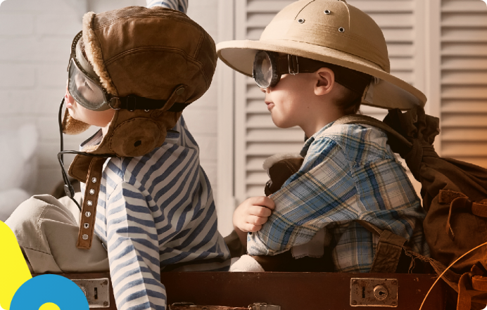 La creatividad y la imaginación dan forma al futuro