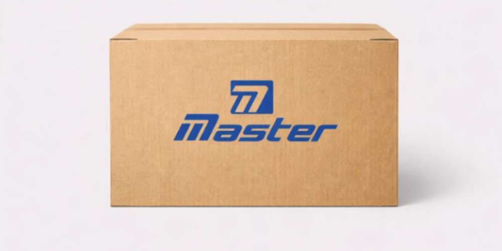 3 - Master