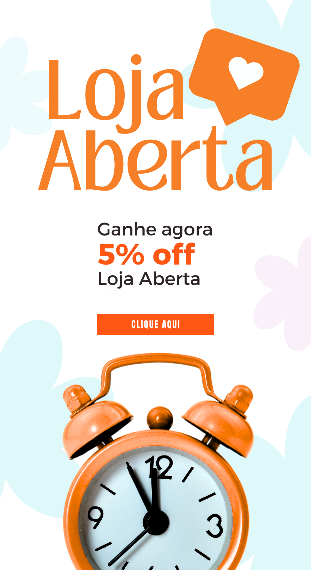 Banner Celular - Master