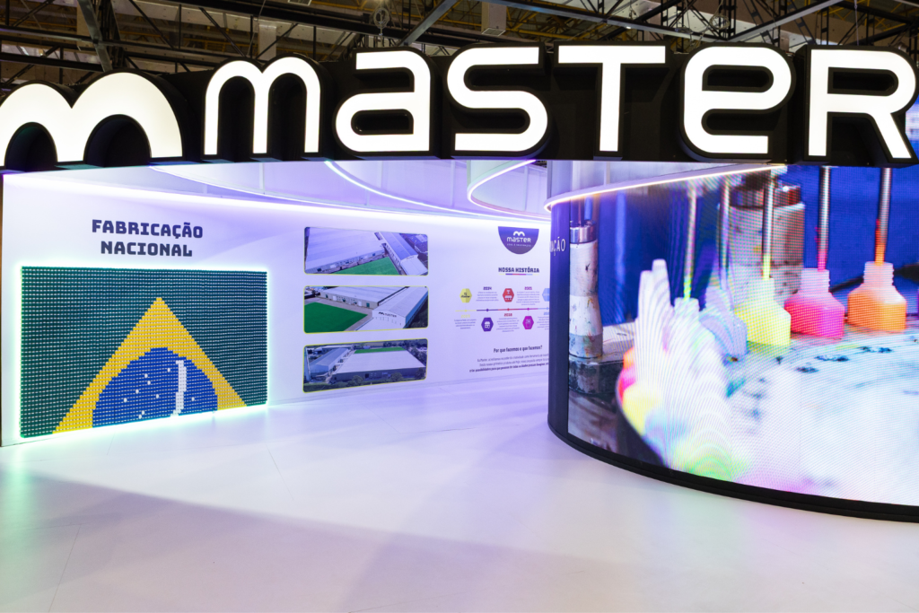 Feira Escolar Office 2026 - Master