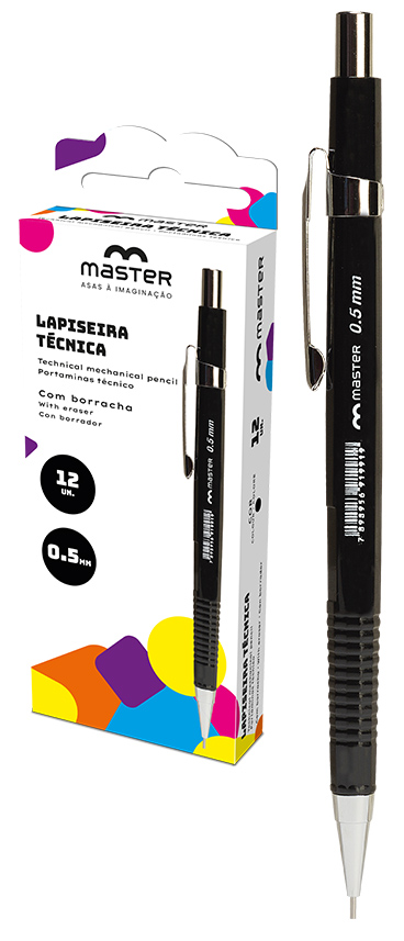 05 - Master