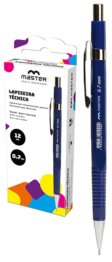 07 - Master