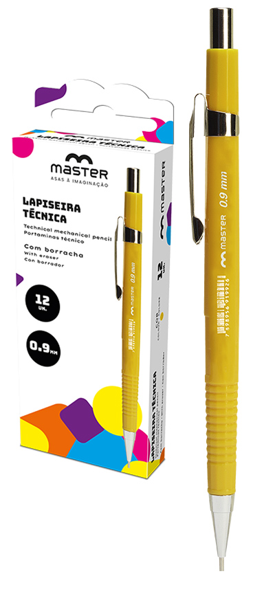 09 - Master