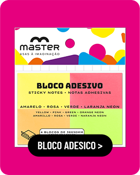 Menu Lapiseira 4 - Master