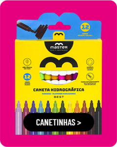 Canetinhas - Master