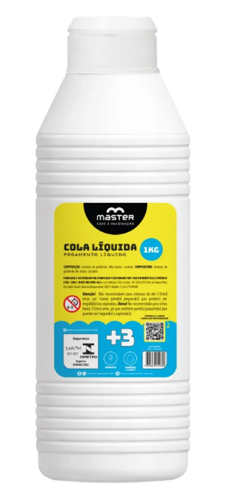 Cola 1000 - Master