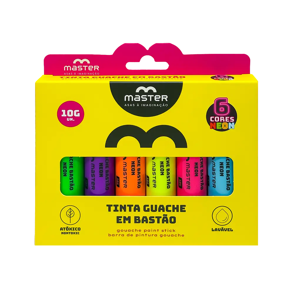 Egbr6fp Tinta Guache Bastao 1 - Master