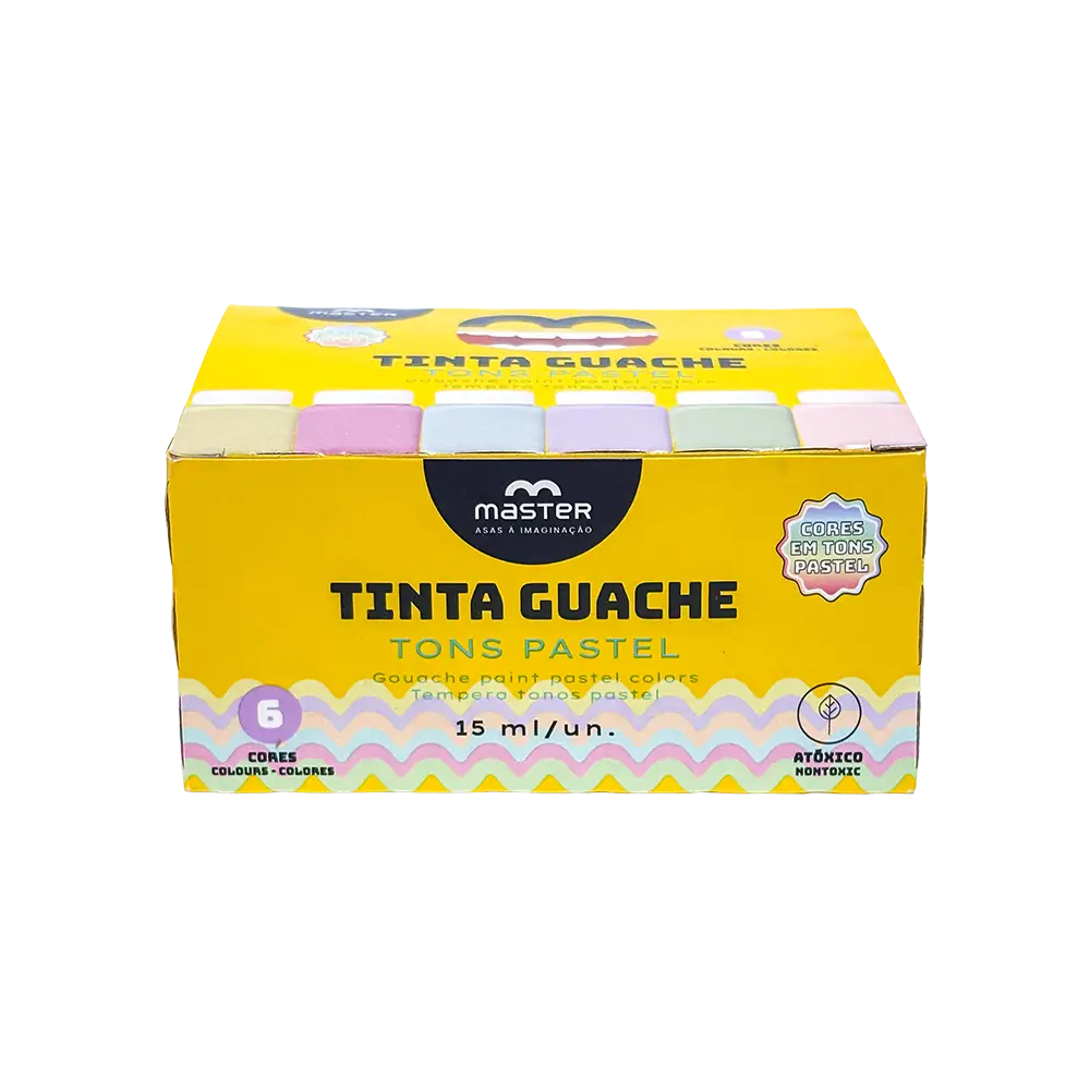 Egua6pnv Tinta Guache Pastel 1 - Master
