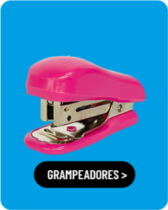 Grampeadores - Master