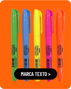 Marca Texto - Master