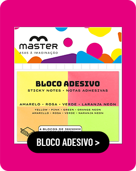 Menu Lapiseira 4 Novo - Master